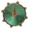 Daily Lucky Spin Bonus welfare icon
